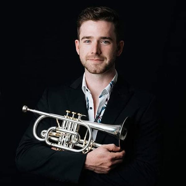 Dominic Longhurst