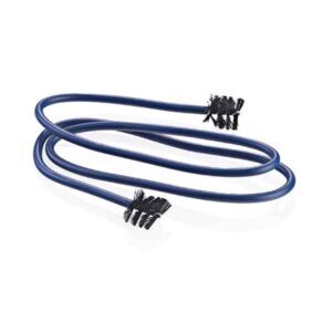 DW4914 Flexible Snake Brush for Trumpet