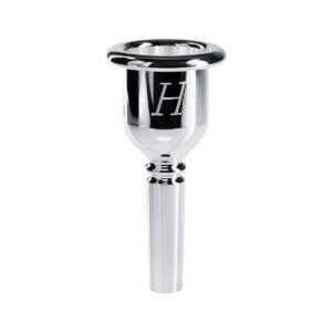DW_2186 Heritage Tuba Mouthpiece