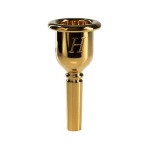 3180G Heritage Trombone Mouthpiece