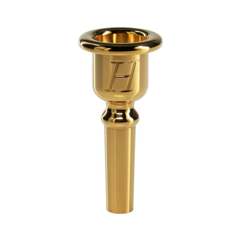 3181G Heritage Cornet Mouthpiece