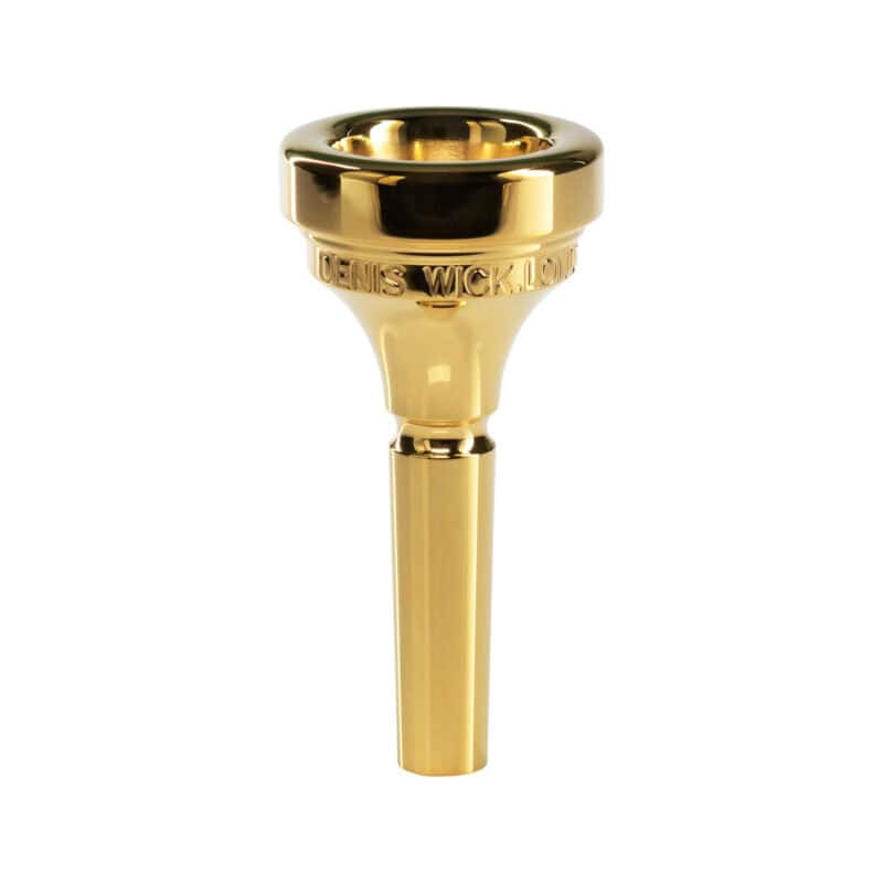 4880 Classic Trombone Small Bore