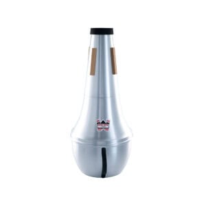 5518 Aluminum Straight Tuba