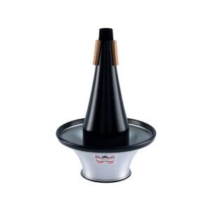 5533 Adjustable Cup Bass Trombone