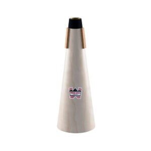 5556 Wooden Flugelhorn Mute