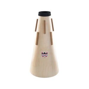 5564 Wooden EEb Tuba Mute