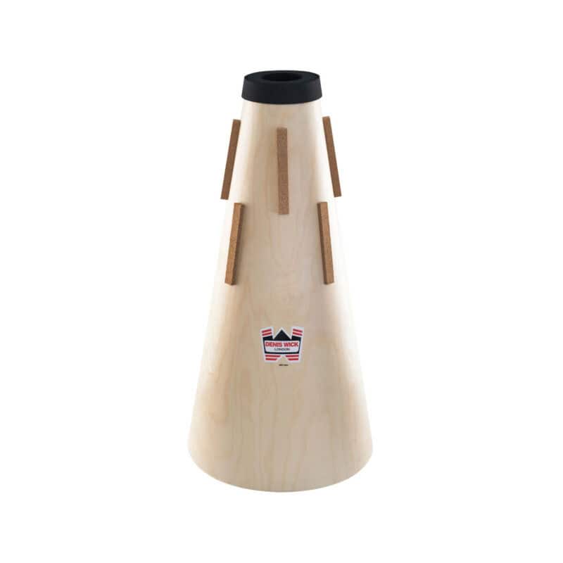 5564 Wooden EEb Tuba Mute