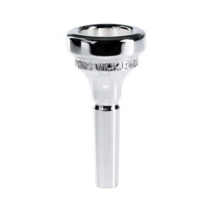 DW_5880E Classic Euphonium Mouthpiece