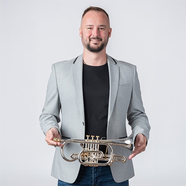 Harmen Vanhoorne