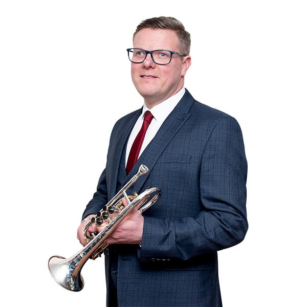 Richard Marshall