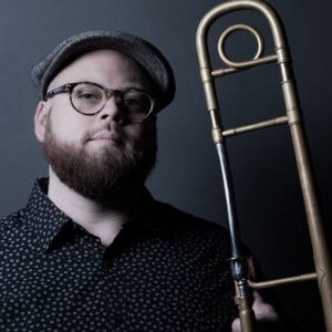 Sam Blakeslee
