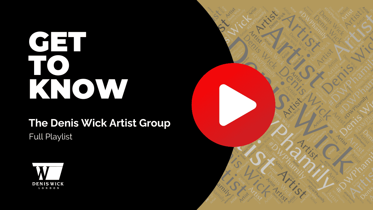 GTK DW Artist Group
